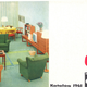 Illustration for article titled Every Ikea Catalog Cover Since 1951